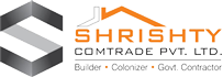 Shrishty Comtrade Pvt. Ltd.