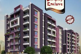 Shrishty Enclave