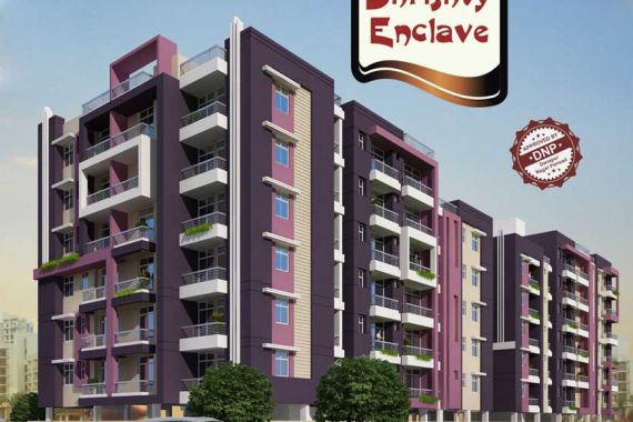 Shrishty Enclave